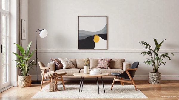 9 lampes scandinaves pour sublimer votre décor intérieur