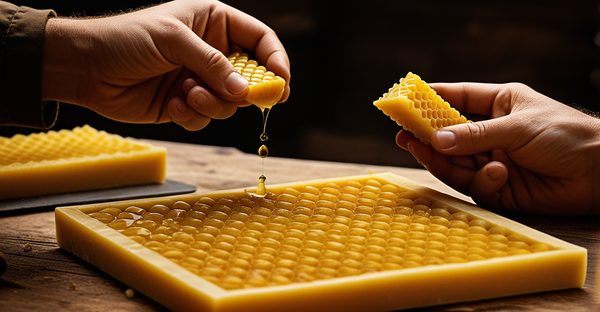Acheter de la cire d'abeille : nos meilleurs conseils pratiques