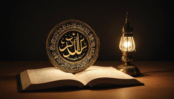 Découvrez les meilleures veilleuses coraniques pour votre spiritualité