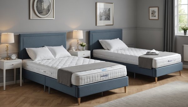 Découvrez les nombreux avantages des lits fabriqués en France