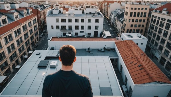Choisir l'entreprise toit-terrasse idéale pour votre projet