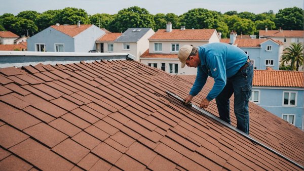 Votre couvreur de confiance à six-fours-les-plages depuis 1999