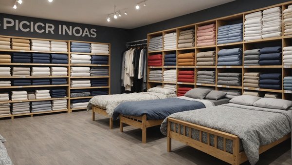 Trouvez votre literie de rêve au magasin de chécy, orléans