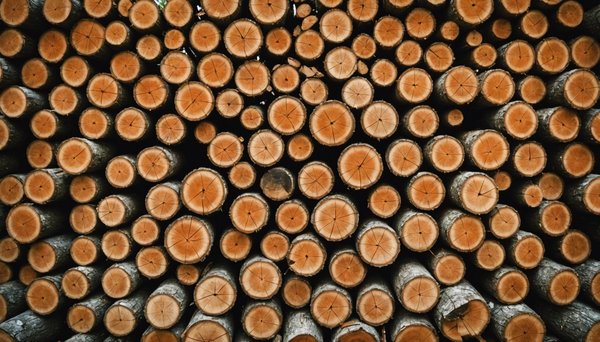 Top des fournisseurs de bois de chauffage dans l'Eure