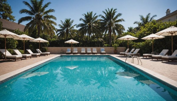 Assurance piscine : protégez votre bassin pour l'hiver