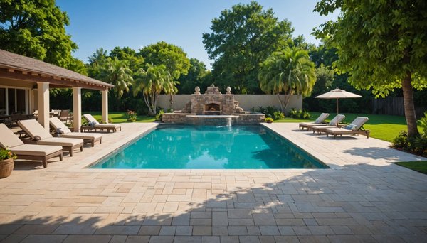 Le meilleur constructeur de piscines pour un projet réussi