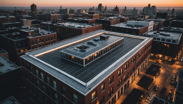 Top conseils pour sélectionner la meilleure entreprise de toit-terrasse