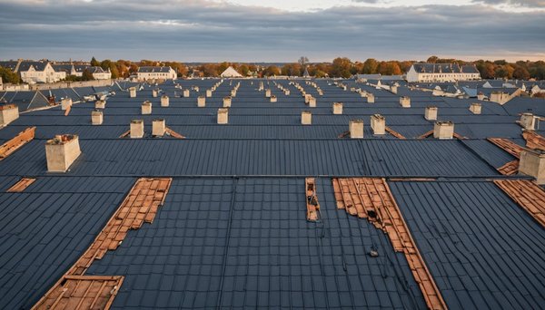 Top services de toiture à six-fours-les-plages depuis 2025