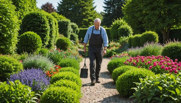 Allojardin : trouvez des jardiniers et des conseils experts