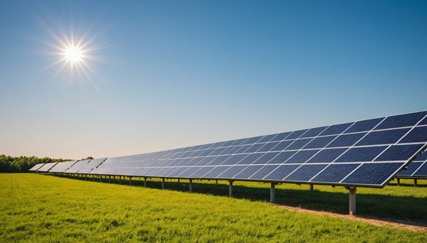 Tout savoir sur les tarifs des panneaux photovoltaïques en 2025